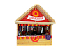 картинка Масленичный ярмарочный домик от компании Рент-Бери