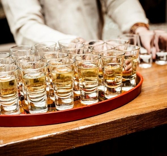 картинка Sous-Vide бар от компании Рент-Бери