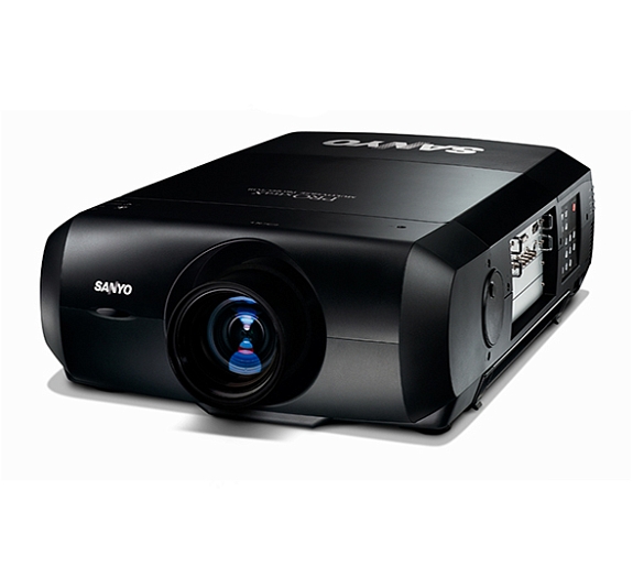 картинка Проектор Sanyo PLC-XF47 от компании Рент-Бери