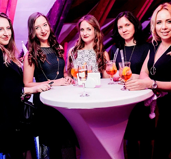 картинка Бар «У Санты» от компании Рент-Бери