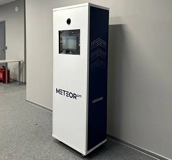 Фотобудка джокер рис 2