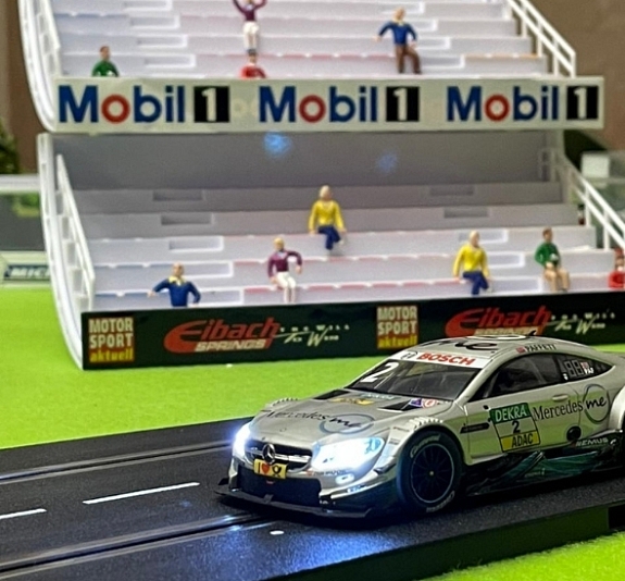 картинка Машинки Слот-кары от компании Рент-Бери