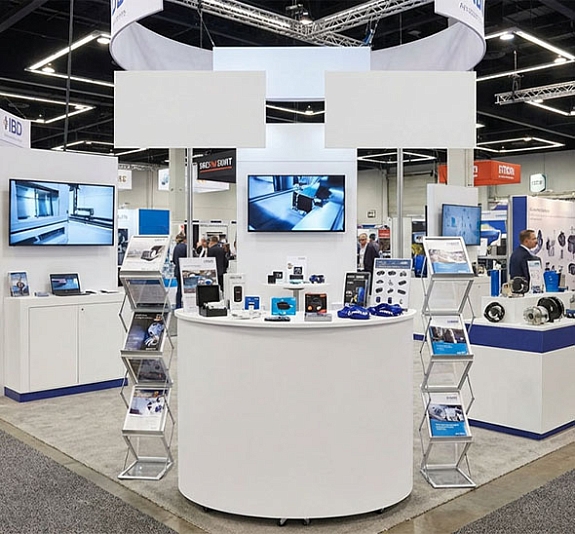 Промостойка М-9 Maxi рис 3