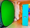 картинка Фотобудка "Кукольный домик" от компании Рент-Бери