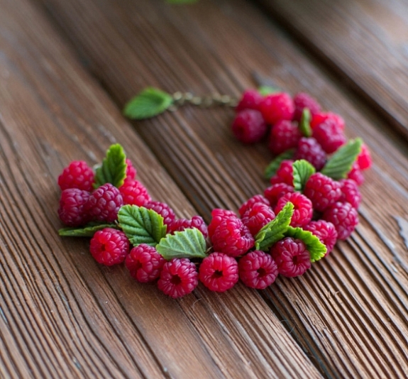 Мастер класс «Лепка из полимерной глины» рис 3