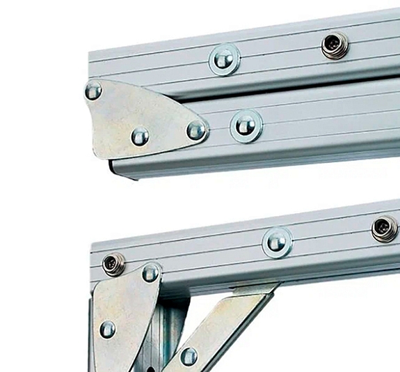 картинка Экран для проектора на раме 366 х 211 см от компании Рент-Бери