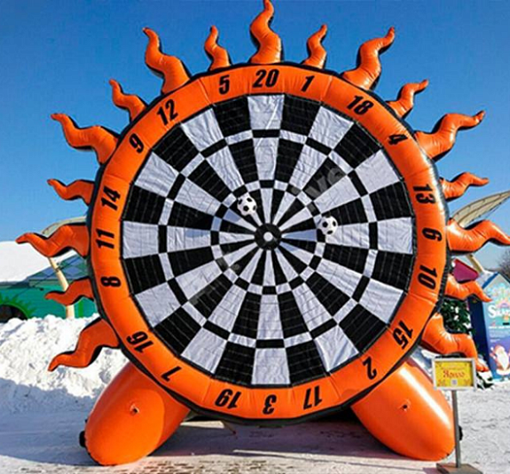 картинка Игра «Большой спорт» от компании Рент-Бери