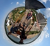 Фотозона на высоте «Little planet» рис 6