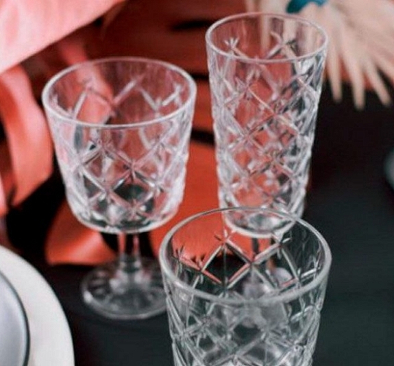 Бокалы Flirma рис 2