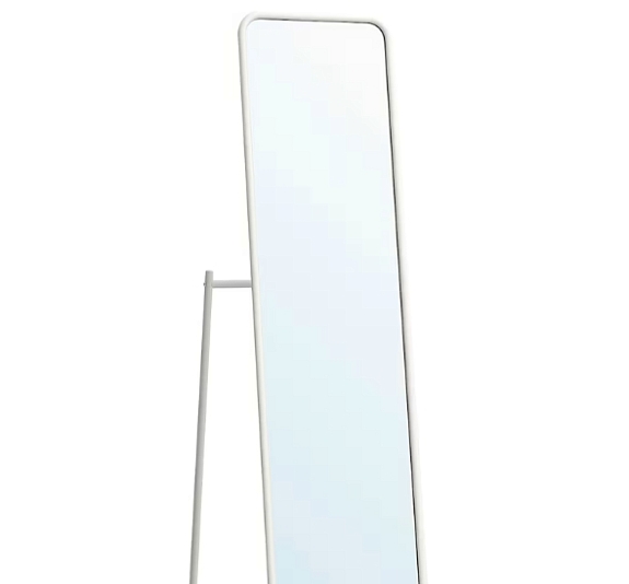 Зеркало напольное 160х48 см рис 3