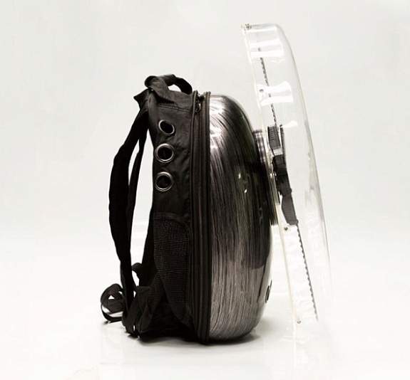 картинка Промо-рюкзак от компании Рент-Бери