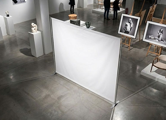 Пресс волл тип Пресс-волл Джокер печать 600