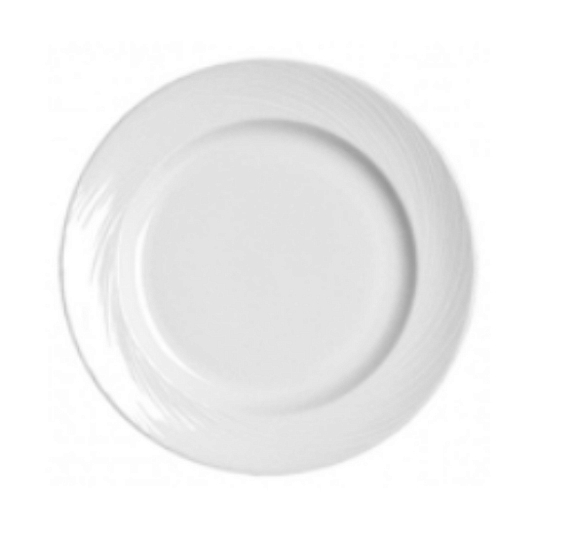 Тарелки Steelite Спайро рис 2