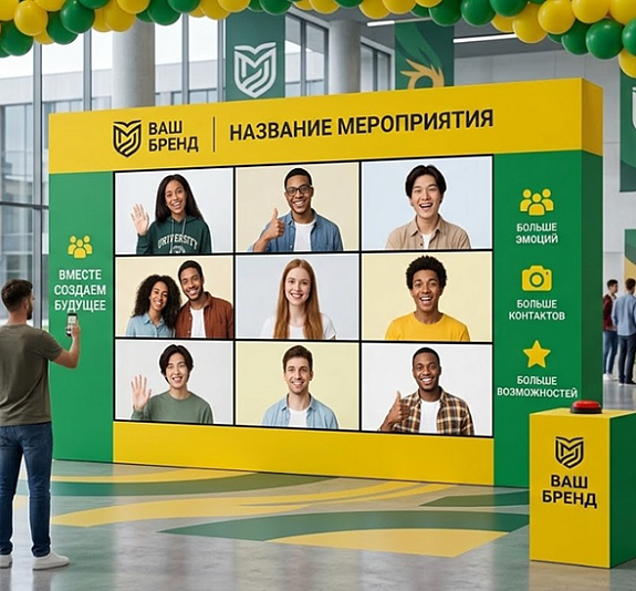 Живая мозаика рис 6