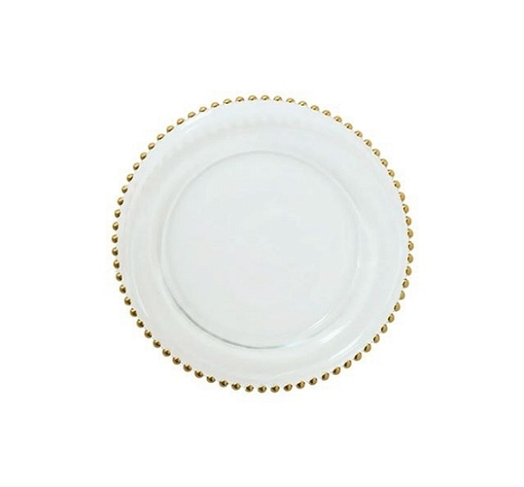 Тарелки Афина рис 1