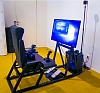 картинка Авиасимулятор VR от компании Рент-Бери