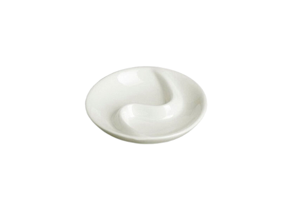 Блюдца для соуса Chan Wave