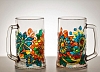 Мастер-класс Роспись кружек и фляжек