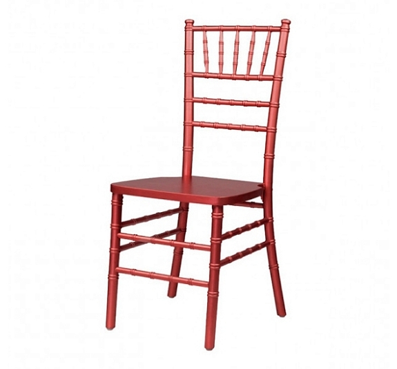 Стул Кьявари Mahogany рис 3