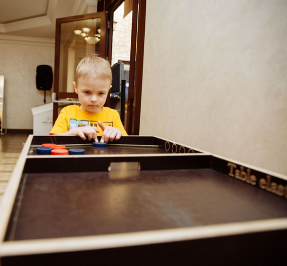 Эластик тэйбл рис 3