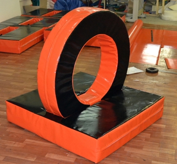 картинка Кольцо Эстафетное от компании Рент-Бери