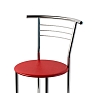 Стул Маркус красный рис 2