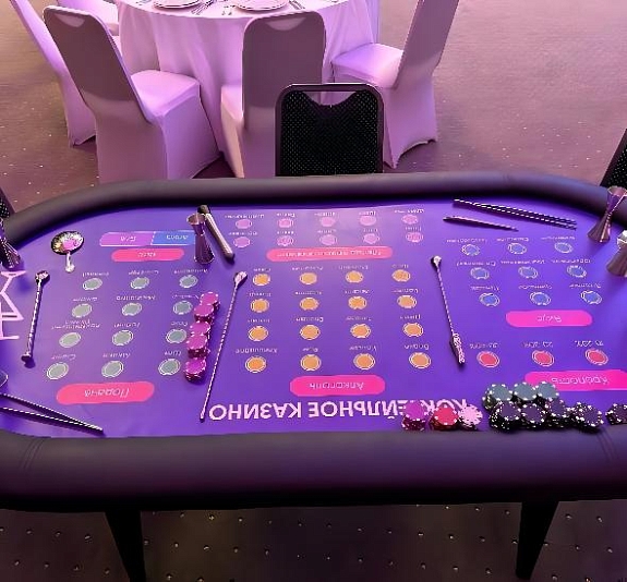 Дегустация коктейлей – фан-казино рис 3