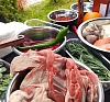 Мастер-класс по приготовлению плова рис 3