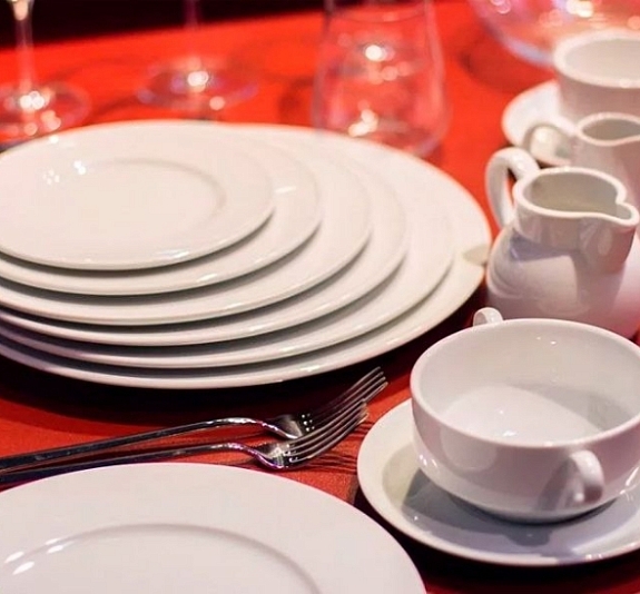 Тарелки Тейст рис 2