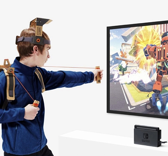 Битва роботов «Живая сталь» рис 1