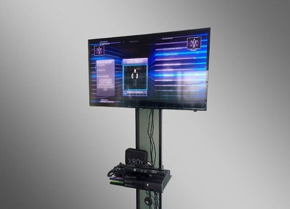 картинка Xbox "Космические игры" от компании Рент-Бери