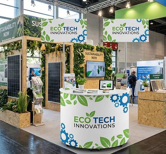 Промостойка М-9 Maxi рис 2