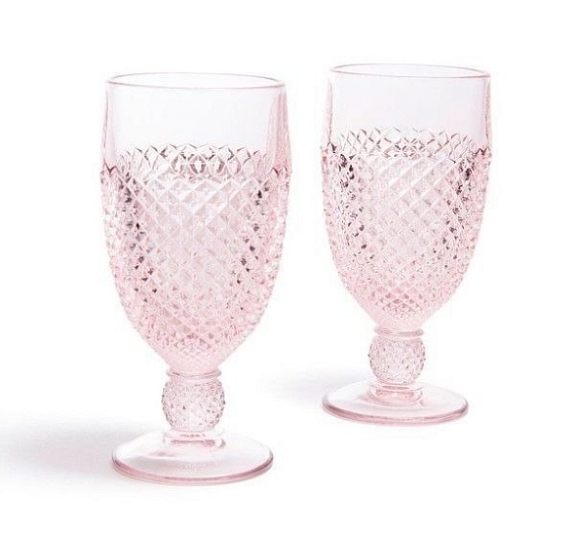 Бокал «Ананас» рис 3