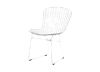 Стул Bertoia White