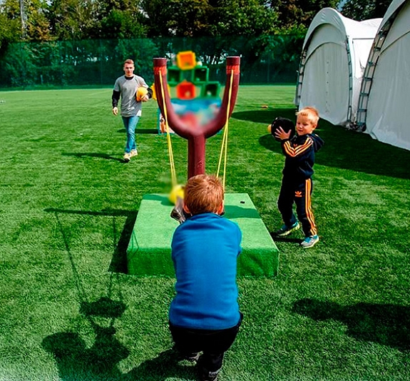 Тир Летающие Птички рис 3