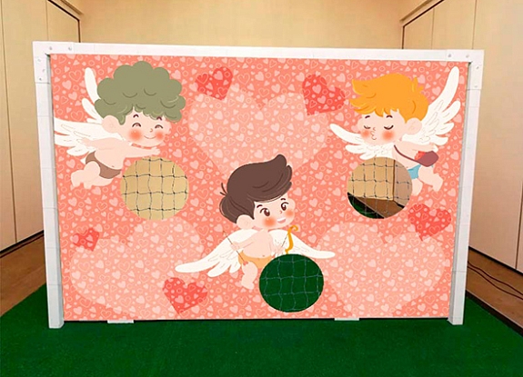 Точный гол 14 февраля