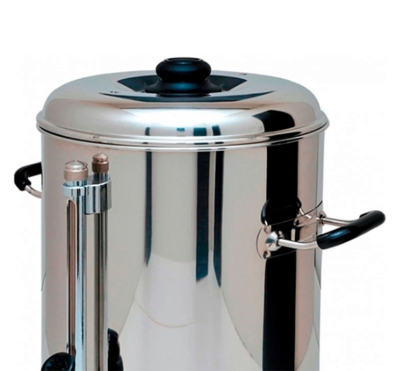 Кипятильник 8 л 2 кВт рис 1