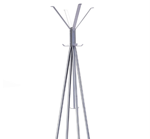 Вешалка напольная Tjusig рис 2