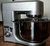 Планетарный миксер 10 л рис 1