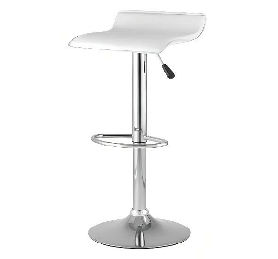 картинка Стул барный Hitek от компании Рент-Бери