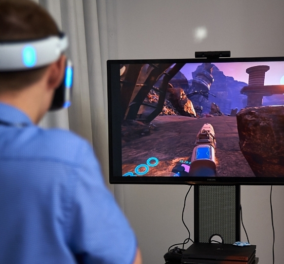 Арендовать Sony Playstation рис 4