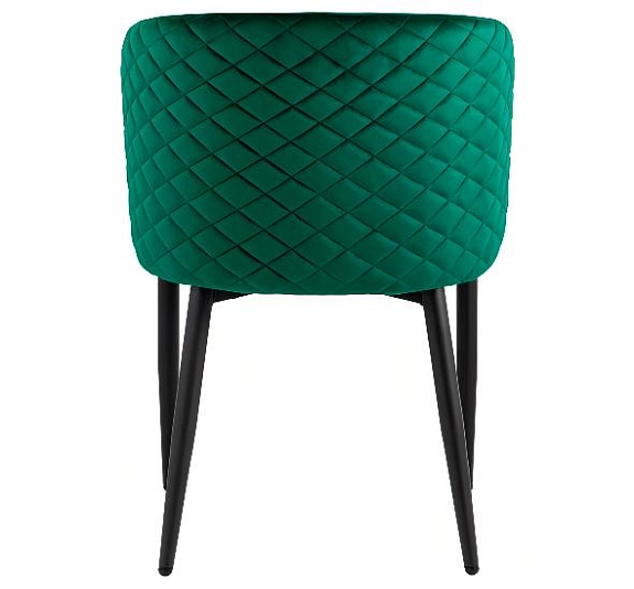 Стул Оскар зеленый рис 2