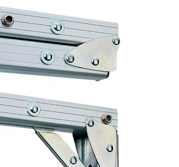 картинка Экран для проектора на раме 427х320 см от компании Рент-Бери