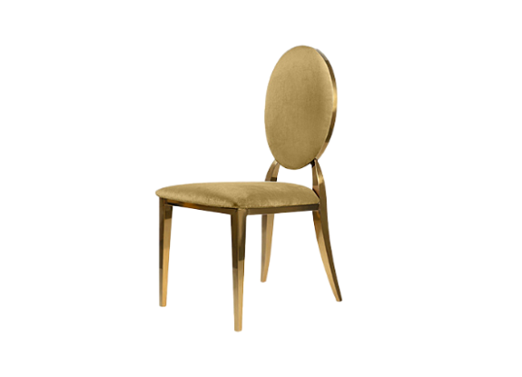 Стул «Вашингтон» песочный