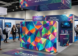 Мобильный лайтбокс Lico без подсветки