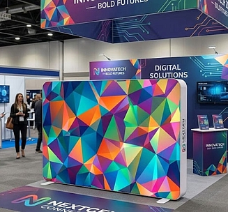 Мобильный лайтбокс Lico без подсветки