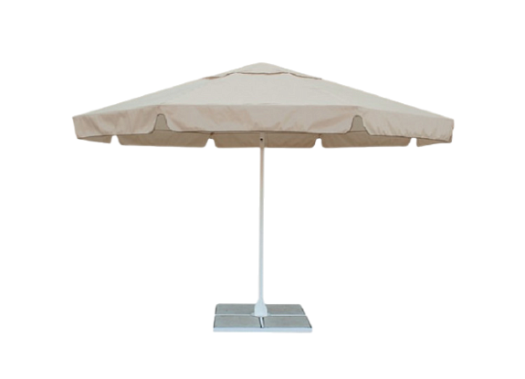 Зонт уличный Волан шестиугольник