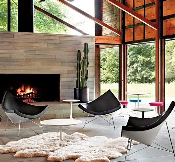 Кресло Coconut рис 3