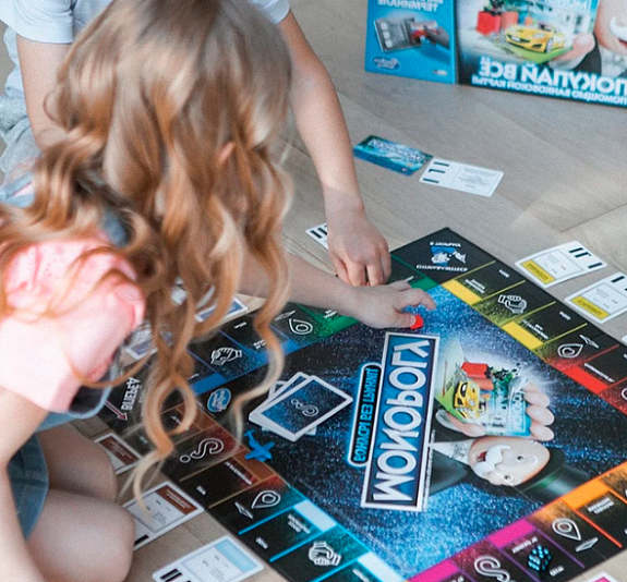 Монополия рис 4