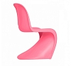 Детский стульчик Panton Pink рис 3